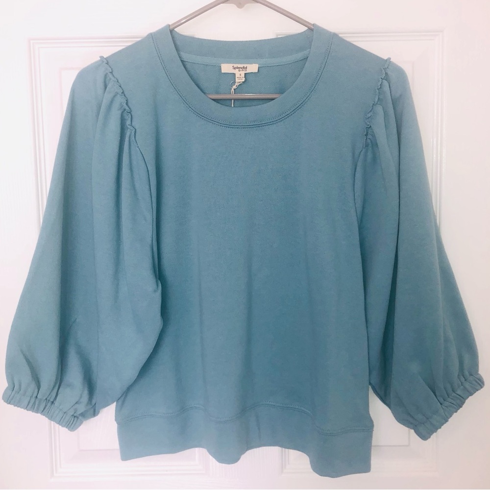 Splendid sweater (S)
